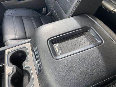 Used 2016 GMC Sierra 1500 Denali w/ Enhanced Driver Alert Package image 32