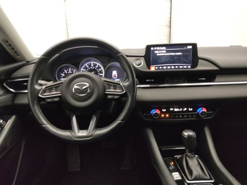 Used 2020 MAZDA MAZDA6 Touring image 22