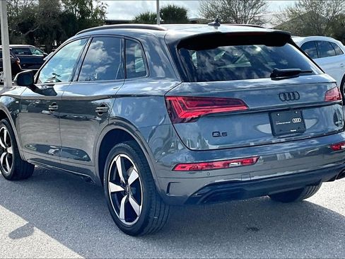 Certified 2023 Audi Q5 2.0T Premium Plus w/ Premium Plus Package image 7