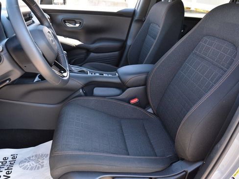 Used 2024 Honda HR-V Sport image 7