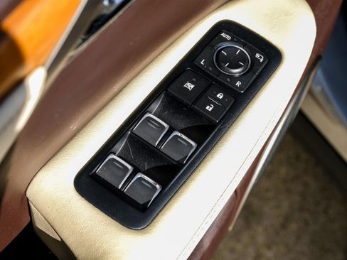 Used 2017 Lexus RX 450h AWD w/ Accessory Package image 42