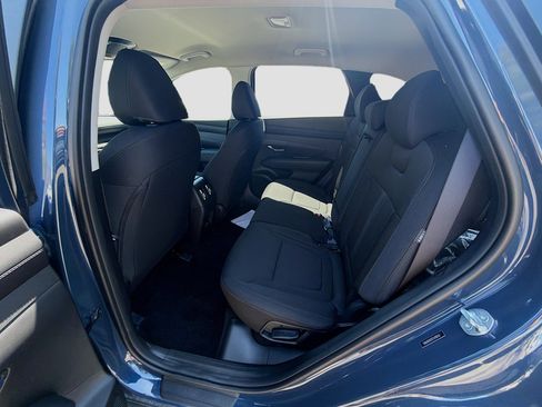 New 2026 Hyundai Tucson SEL FWD image 18