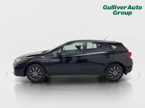 Used 2018 Subaru Impreza 2.0i image 3