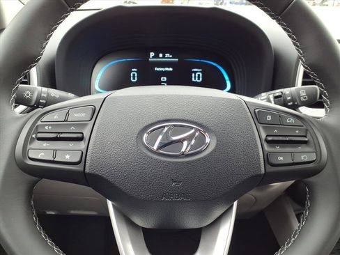 New 2026 Hyundai Venue SEL image 11