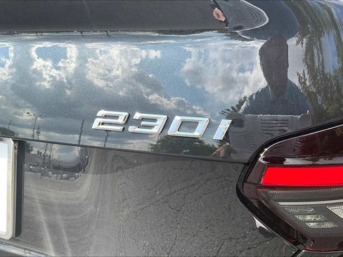 New 2025 BMW 230i Coupe w/ Premium Package image 16