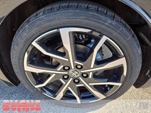 New 2026 Toyota Prius Plug-In Hybrid w/ Limited Premium Package image 27