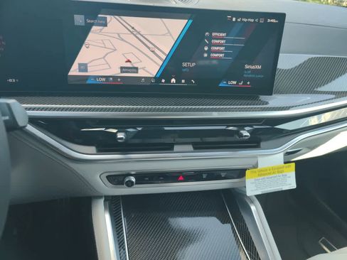 New 2026 BMW X5 M Competition w/ Executive Package image 20