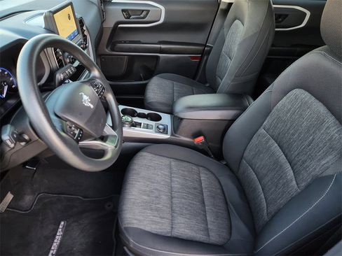 Used 2023 Ford Bronco Sport Big Bend image 14