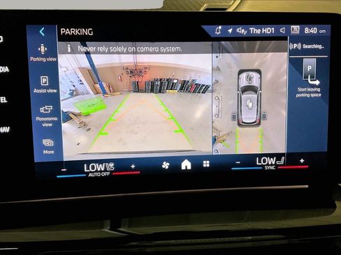 Used 2025 BMW X1 xDrive28i w/ Technology Package AWD/4WD image 27