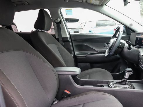Used 2024 Hyundai Kona SEL FWD image 22