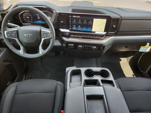 New 2026 Chevrolet Silverado 1500 RST image 19