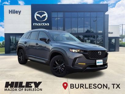 New 2025 MAZDA CX-50 2.5 Hybrid w/ Weather Package