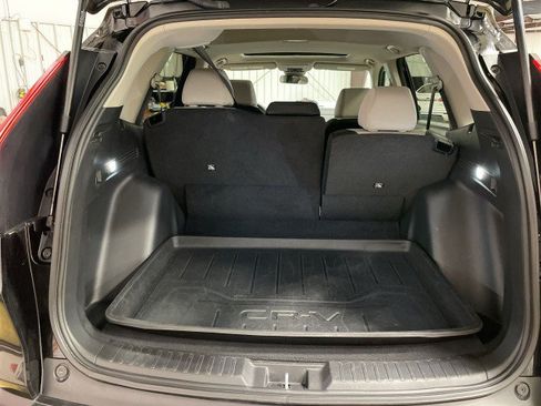 Used 2024 Honda CR-V EX image 24