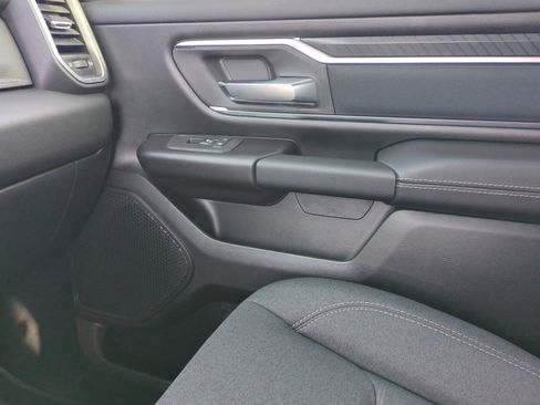 New 2026 RAM 1500 Big Horn image 16