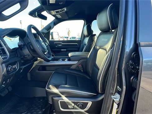 New 2025 RAM 1500 Laramie image 35