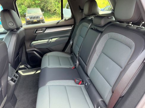 New 2026 GMC Terrain AT4 w/ Convenience Package III AWD/4WD image 8