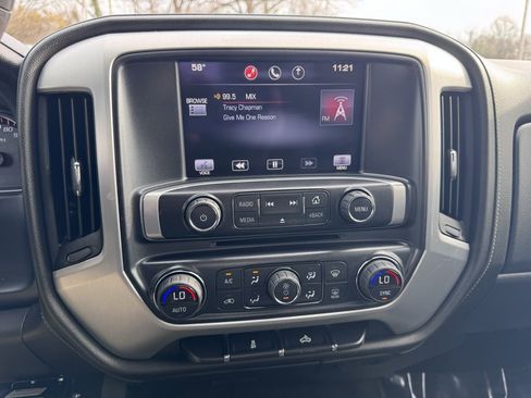 Used 2014 GMC Sierra 1500 SLE w/ SLE Value Package image 28