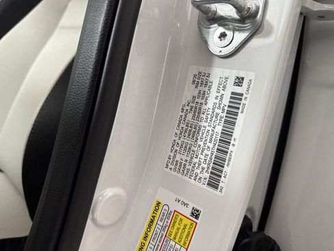 Used 2026 Honda CR-V EX image 38