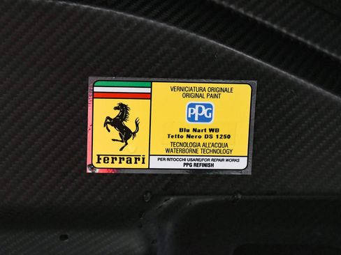 Used 2021 Ferrari SF90 Stradale AWD/4WD image 22