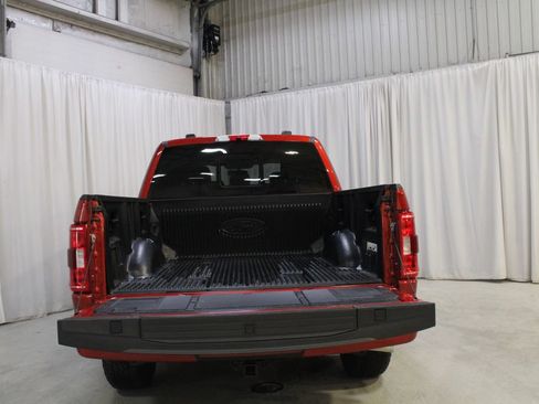 Used 2023 Ford F150 XLT w/ Equipment Group 302A High AWD/4WD image 30