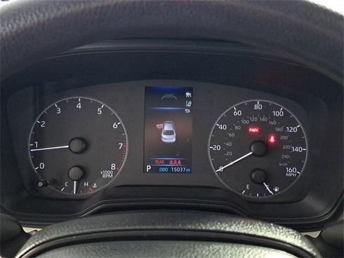 Used 2025 Toyota Corolla LE image 27