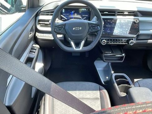 New 2027 Chevrolet Bolt RS FWD image 13