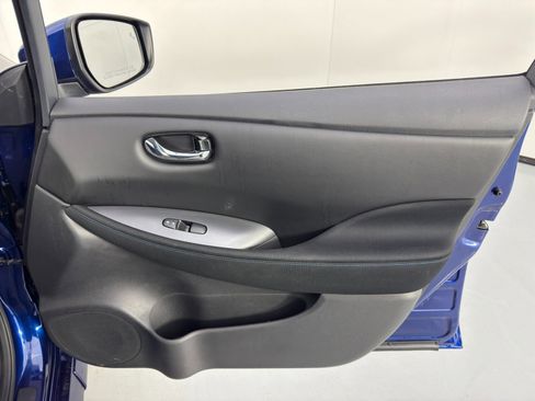 Used 2021 Nissan Leaf S Plus image 36
