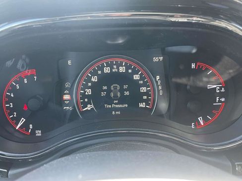 New 2026 Dodge Durango GT image 29