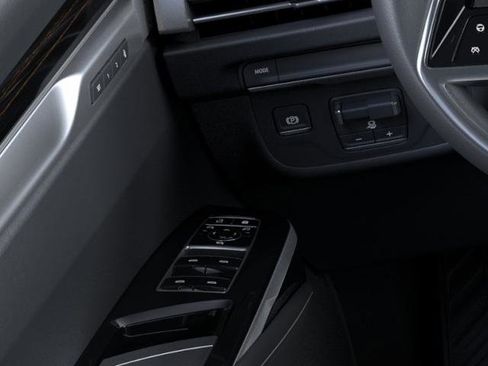 New 2026 Cadillac Escalade ESV Luxury RWD image 22