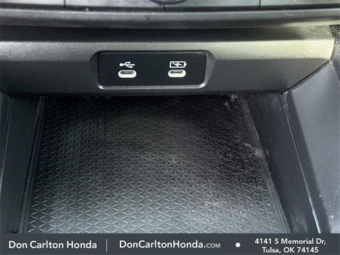 Used 2025 Honda Accord SE image 21