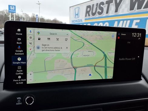 New 2026 Honda Pilot Touring image 18