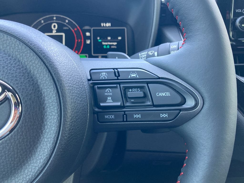 New 2026 Toyota Corolla GR AWD/4WD image 15