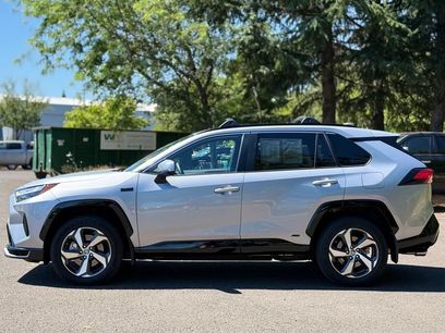 Certified 2024 Toyota RAV4 SE w/ Weather & Moonroof Package