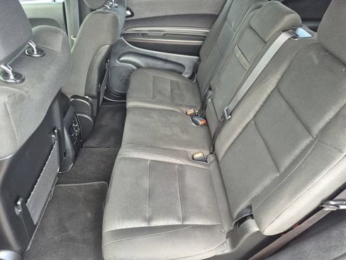 Used 2025 Dodge Durango GT AWD/4WD image 22
