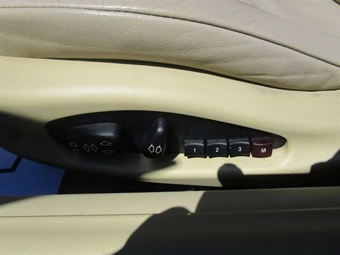 Used 2003 BMW Z4 2.5i image 13