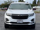 Used 2022 Chevrolet Equinox Premier w/ Redline Edition image 3