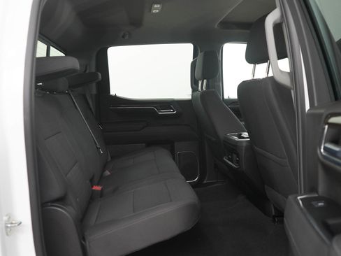 Used 2023 Chevrolet Silverado 1500 RST w/ Convenience Package II AWD/4WD image 12