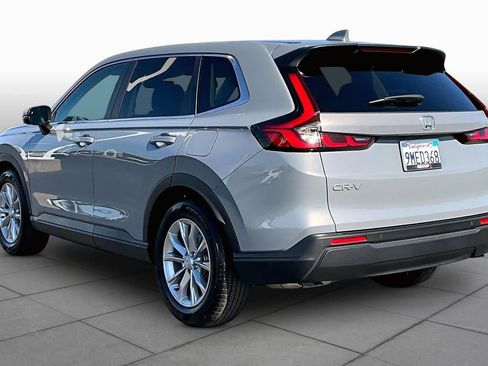 Used 2024 Honda CR-V EX-L image 11