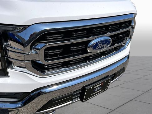 Used 2021 Ford F150 XLT w/ Equipment Group 302A High AWD/4WD image 32