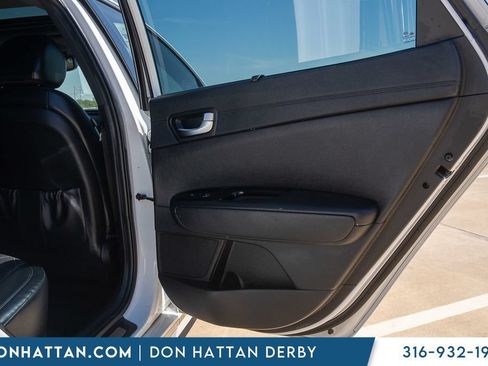 Used 2016 Kia Optima SX w/ Chrome Wheel Package FWD image 22