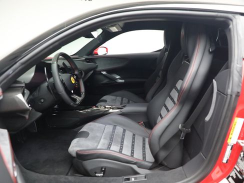 Certified 2023 Ferrari SF90 Stradale AWD/4WD image 15