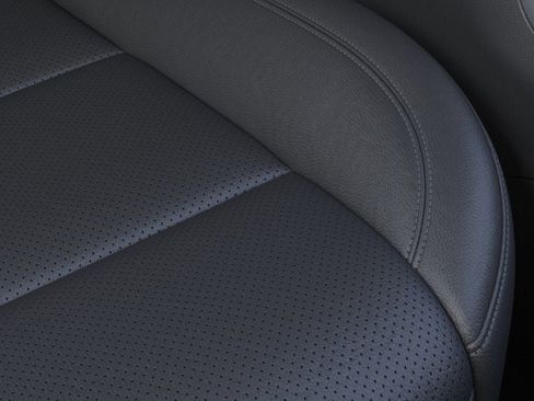 New 2026 Chevrolet Silverado 2500 LTZ w/ LTZ Convenience Package image 45