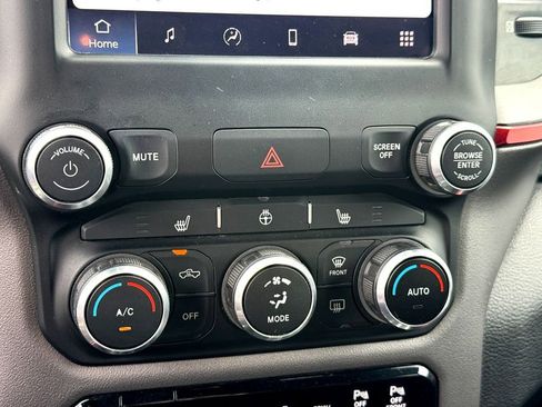 Used 2022 RAM 1500 Rebel w/ Rebel Level B Equipment Group AWD/4WD image 23