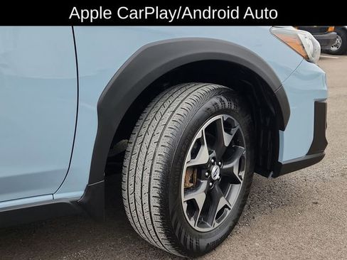 Used 2018 Subaru Crosstrek 2.0i image 19