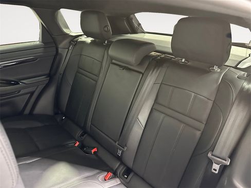 Used 2022 Land Rover Range Rover Evoque R-Dynamic S image 13