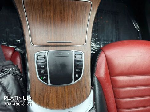 Used 2021 Mercedes-Benz GLC 300 GLC 300 4MATIC Sport Utility 4 image 12