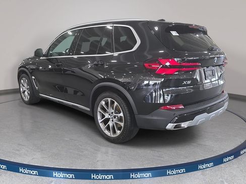 Used 2026 BMW X5 sDrive40i w/ Premium Package RWD image 8