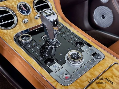 Used 2020 Bentley Continental GT w/ First Edition Specification image 22