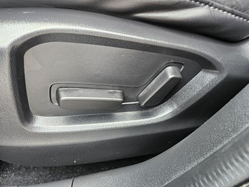 Used 2019 MAZDA CX-5 Touring AWD/4WD image 9