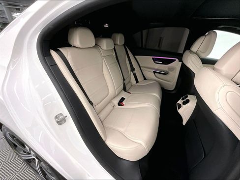 Certified 2024 Mercedes-Benz C 300 Sedan image 17